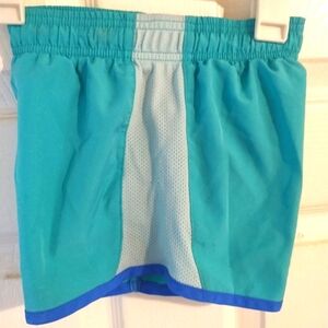 Girl shorts. Size 6x  By athletic works